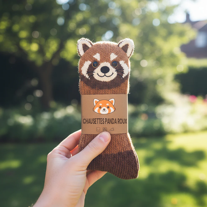 Chaussettes Ptite Patte