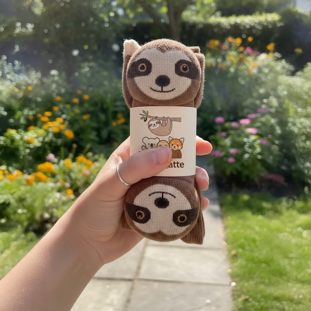 Chaussettes Ptite Patte