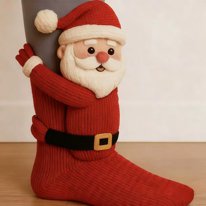 Chaussettes Ptite Patte