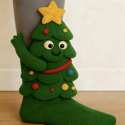 Chaussettes Ptite Patte